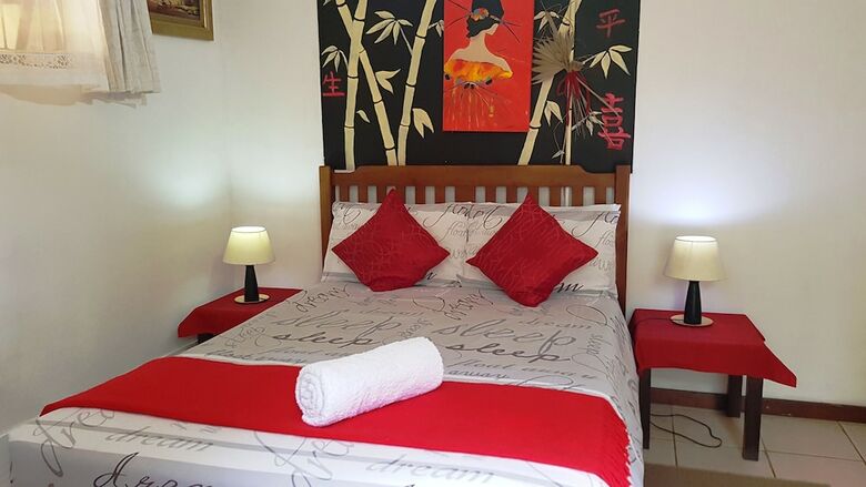 Bed & Breakfast Hoylake Inn