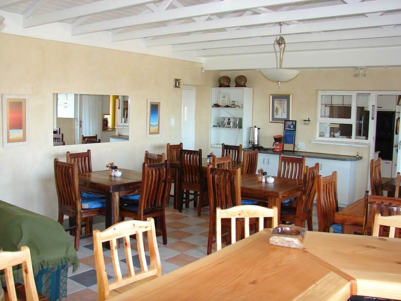 Bed & Breakfast Hoylake Inn
