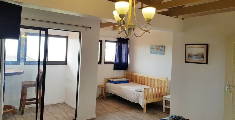 Bed & Breakfast Hoylake Inn