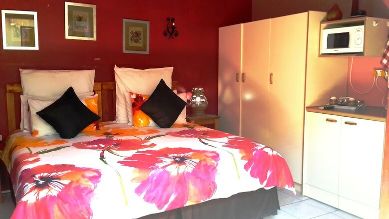 Bed & Breakfast Hoylake Inn