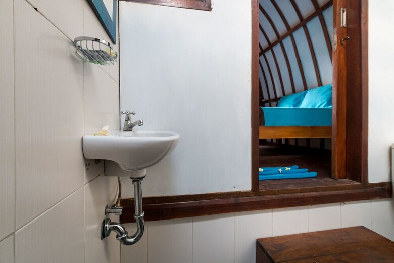 Hotel Little Coco Bungalow