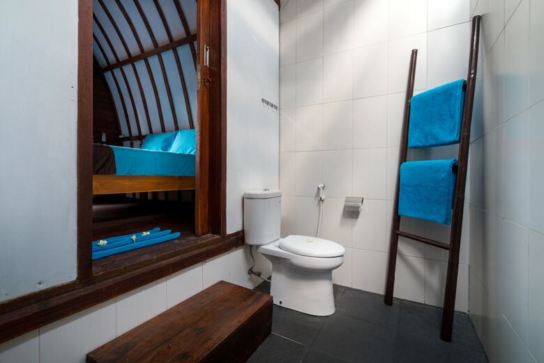 Hotel Little Coco Bungalow