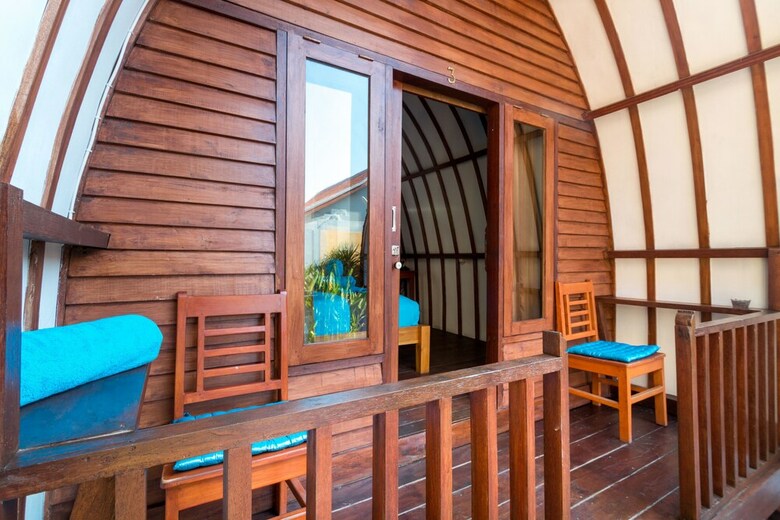 Hotel Little Coco Bungalow