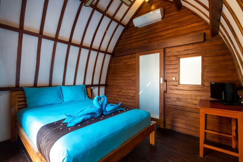 Hotel Little Coco Bungalow