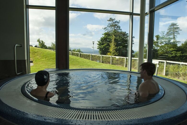Aparthotel Mulranny Suites