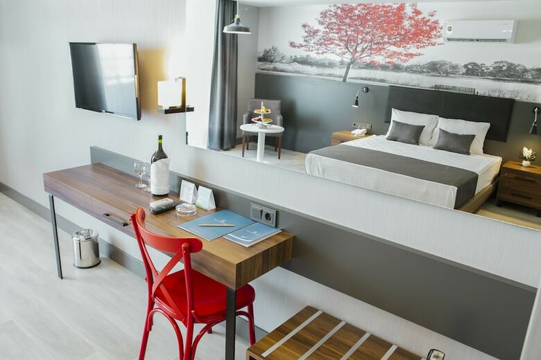 Ramira City Hotel - All Inclusive - Adults Only