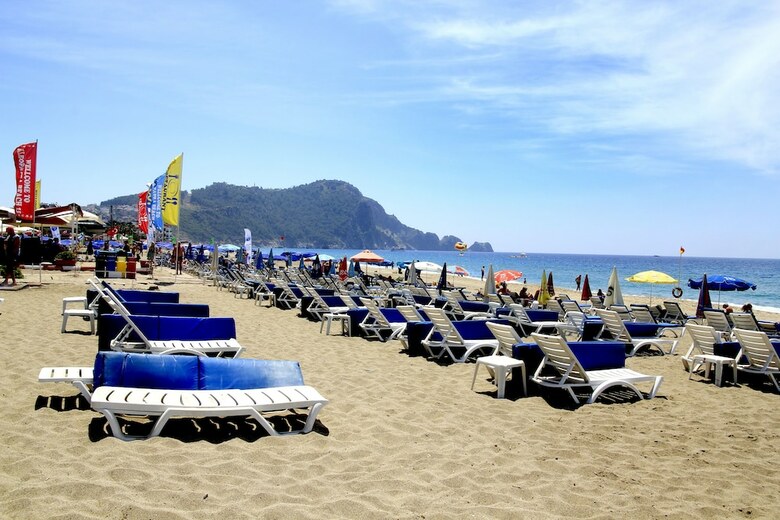 Ramira City Hotel - All Inclusive - Adults Only
