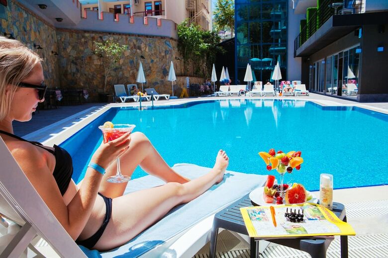 Ramira City Hotel - All Inclusive - Adults Only