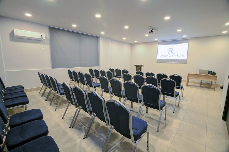 Ramira City Hotel - All Inclusive - Adults Only