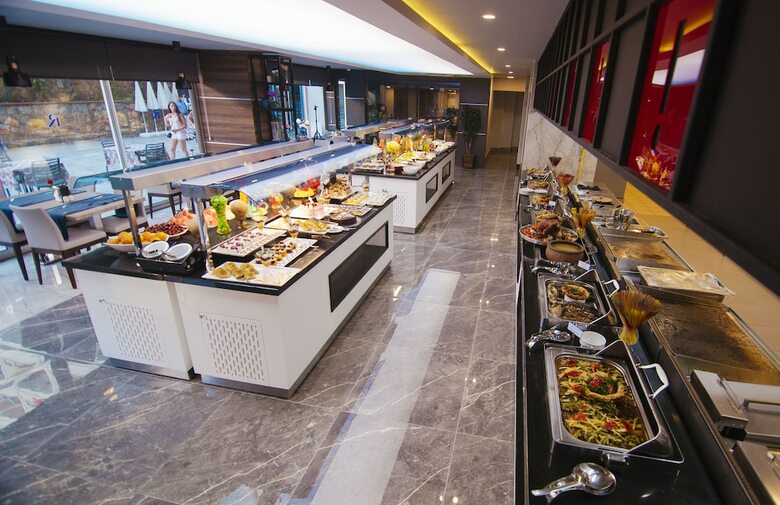 Ramira City Hotel - All Inclusive - Adults Only