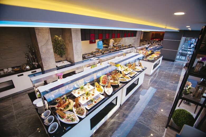 Ramira City Hotel - All Inclusive - Adults Only