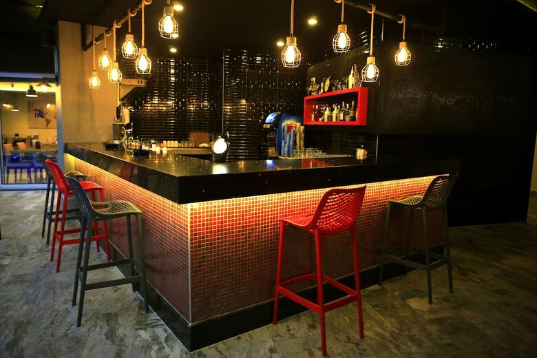 Ramira City Hotel - All Inclusive - Adults Only