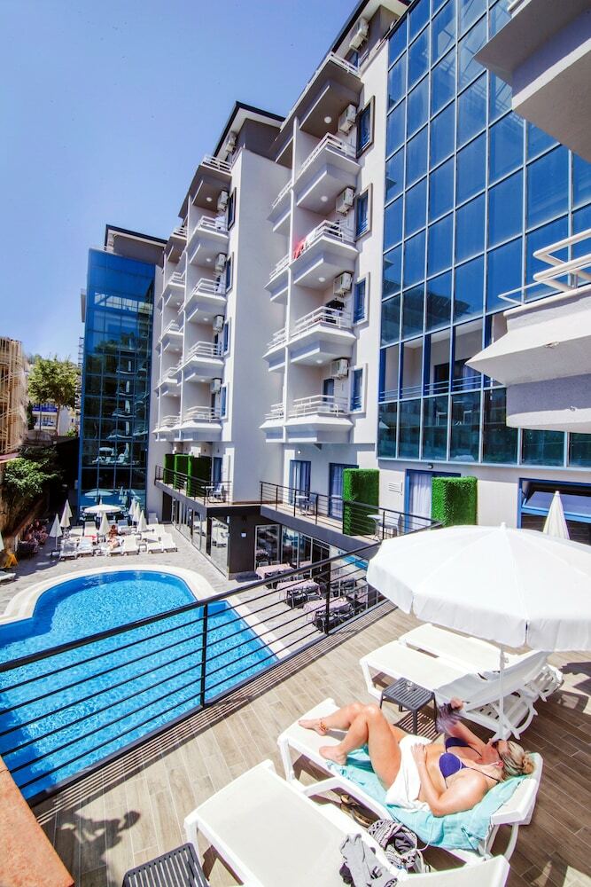 Ramira City Hotel - All Inclusive - Adults Only