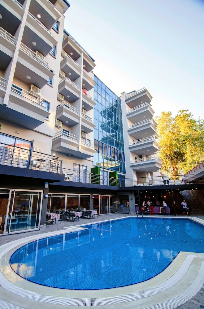 Ramira City Hotel - All Inclusive - Adults Only