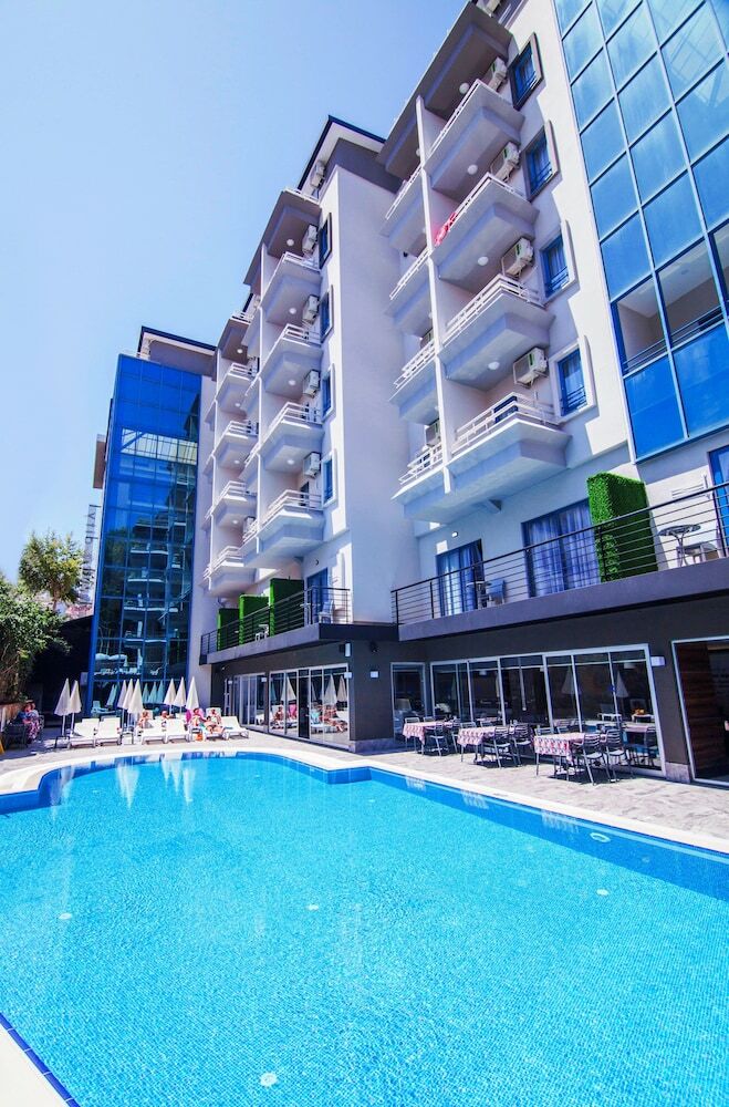 Ramira City Hotel - All Inclusive - Adults Only