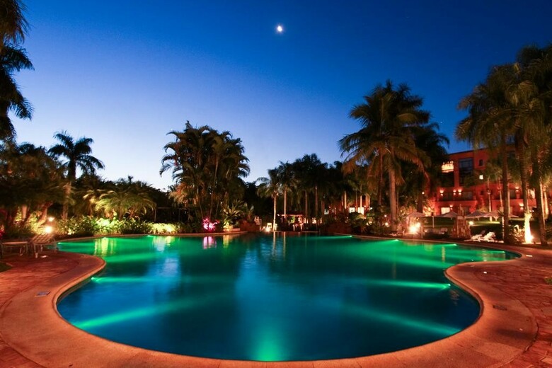 Hotel Iguazu Grand Resort Spa & Casino