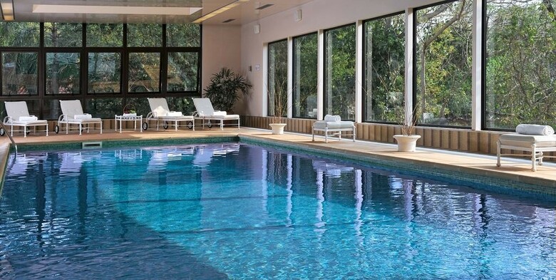 Hotel Iguazu Grand Resort Spa & Casino