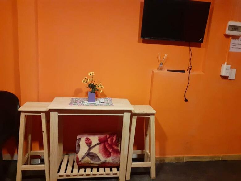 Hotel Yacutinga Lodge