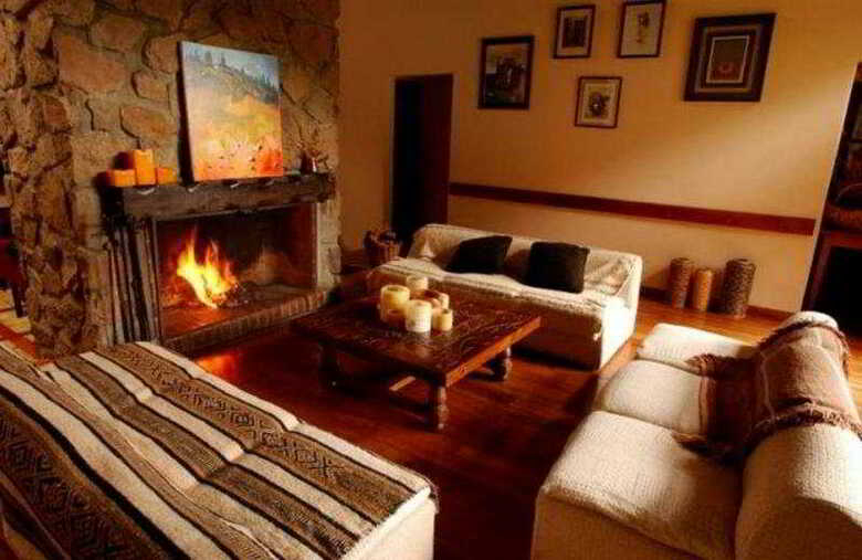 Hotel Hosteria Las Lengas