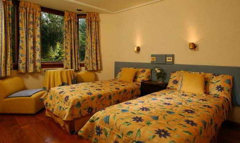 Hotel Hosteria Las Lengas