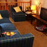 Hotel Hosteria Las Lengas