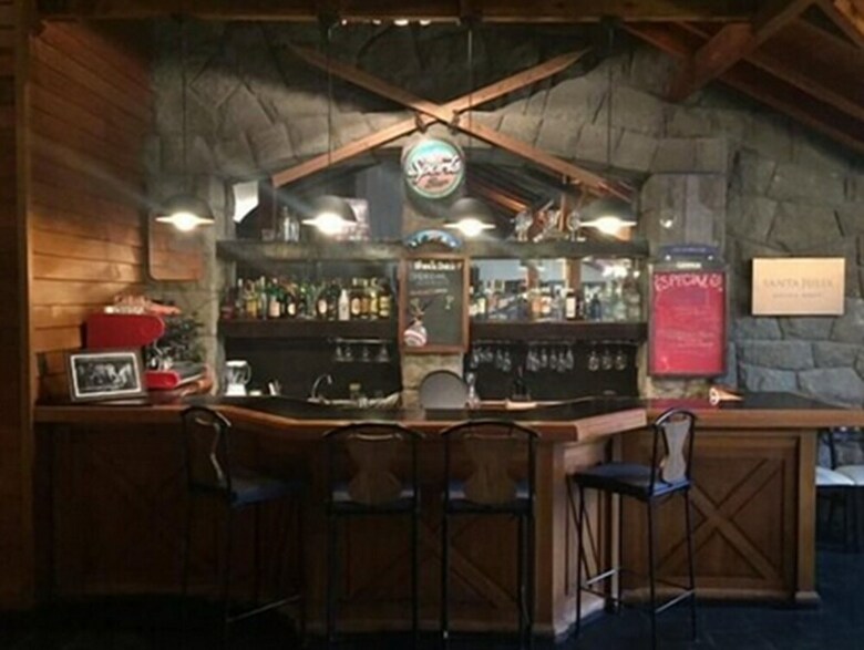 Hotel Bah�a Manzano Resort