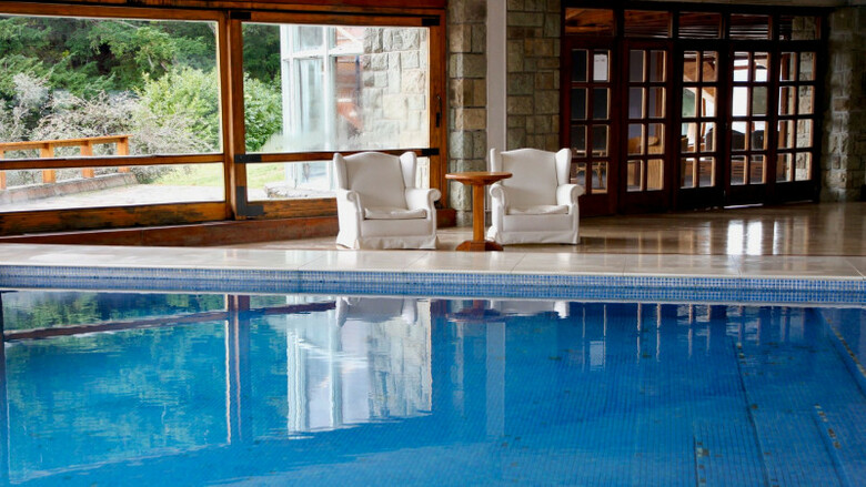 Hotel Tunquel�n