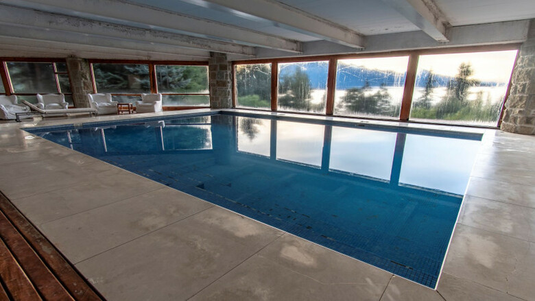 Hotel Tunquel�n