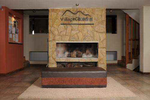 Hotel Village Catedral