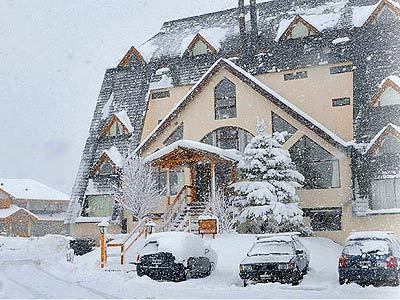 Hotel Village Catedral