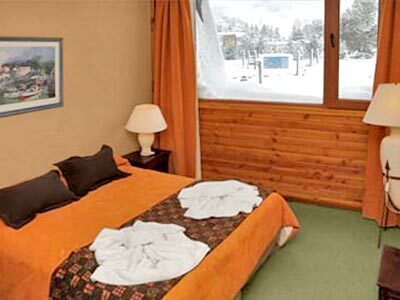 Hotel Village Catedral