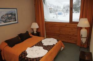 Hotel Village Catedral