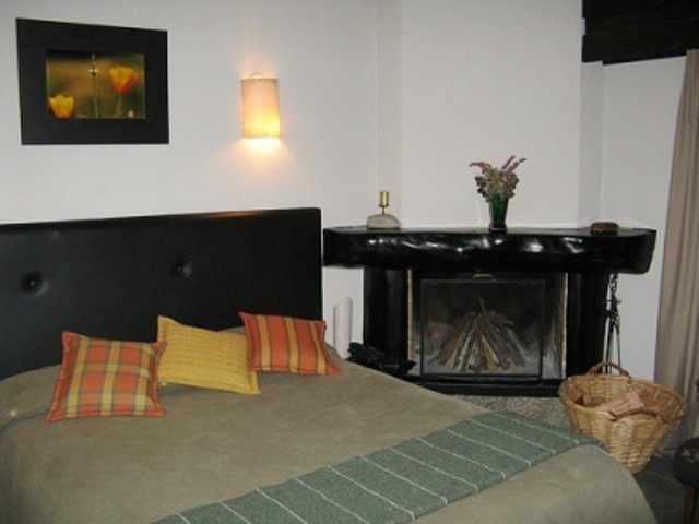 Hotel Pe�on Del Lago