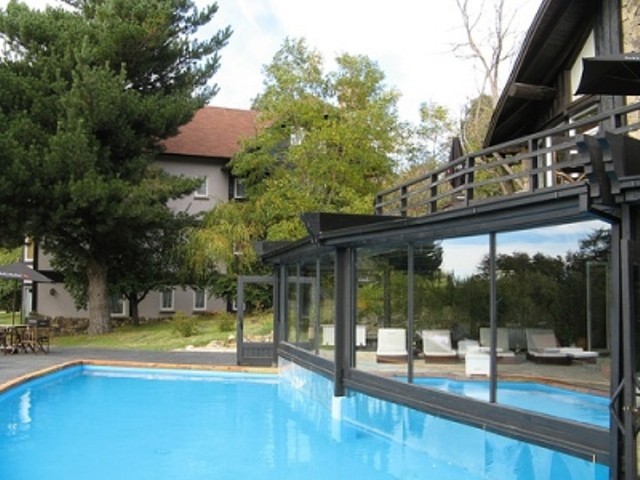 Hotel Pe�on Del Lago