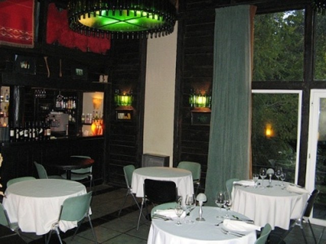 Hotel Pe�on Del Lago