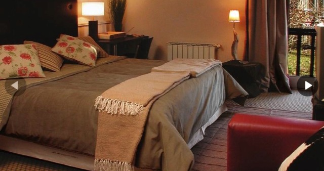 Hotel Pe�on Del Lago