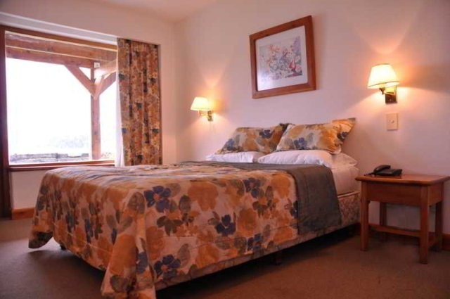 Hotel Pe�on Del Lago