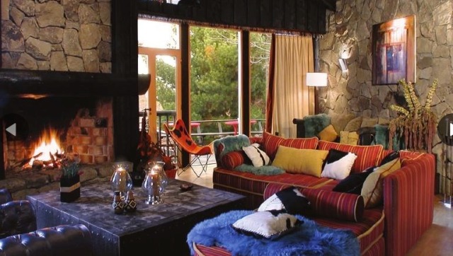 Hotel Pe�on Del Lago