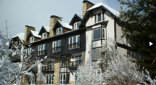 Hotel Pe�on Del Lago