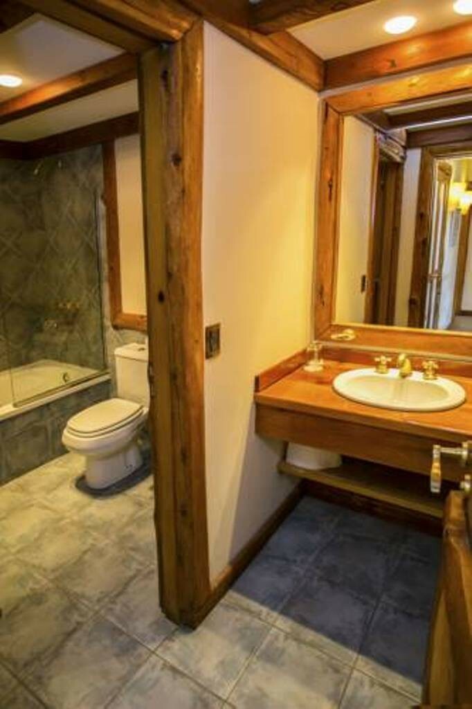 Nido Del C�ndor Hotel & Spa