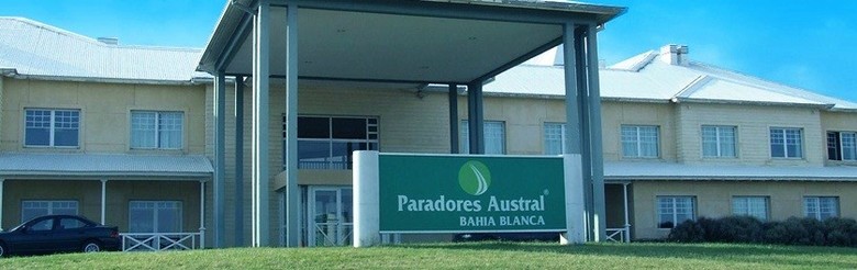 Hotel Austral Viedma