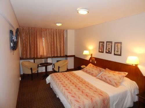 Hotel Quintana
