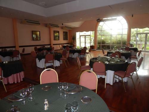 Hotel Quintana
