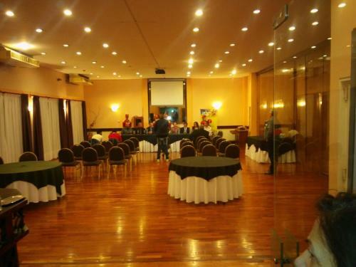 Hotel Quintana