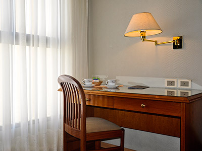 Hotel Riviera