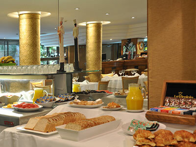 Hotel Riviera