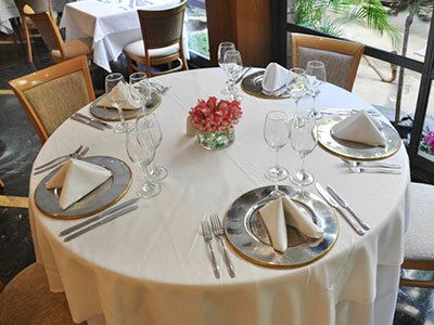Hotel Riviera