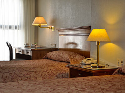 Hotel Riviera