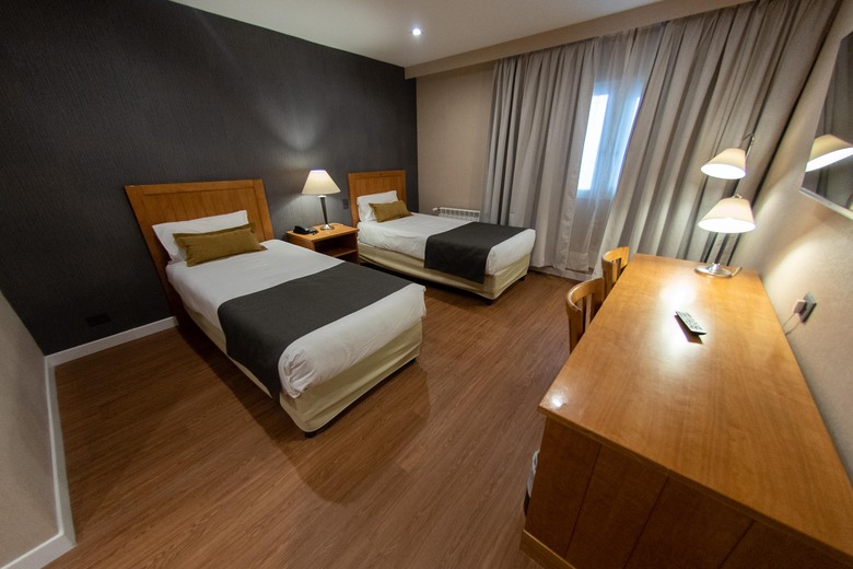 Hotel Canal De Beagle