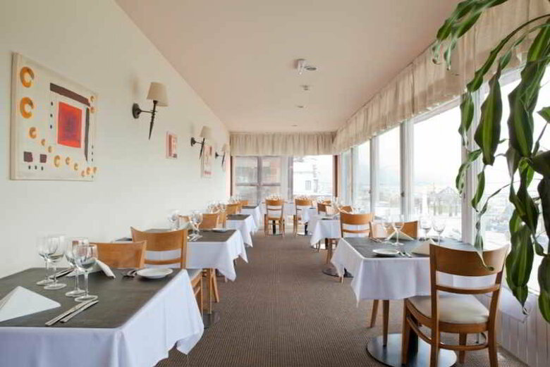 Hotel Canal De Beagle